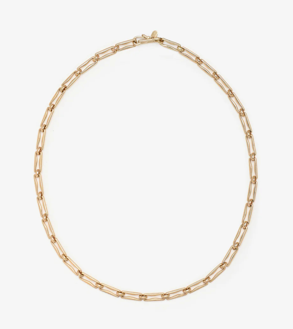 Maxi Chain Necklace by Yannis Sergakis